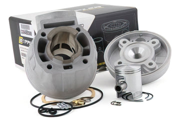 Derbi Senda DRD X-Treme SM '10 - '17 50 2T D50B0 - cylinder kit Vortex 50cc