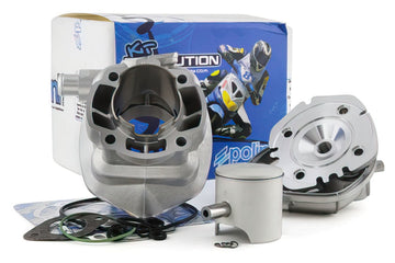 MBK Nitro Naked 50 2T LC [2014–] - Zylinderkit Evolution 3 70ccm 10mm KoBo