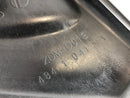Ducati 999 H4 [2003] - conduit d'air gauche-2