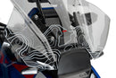BMW R 1300 GS TROPHY [2025] – Bulle Touring Plus – Teintée-17
