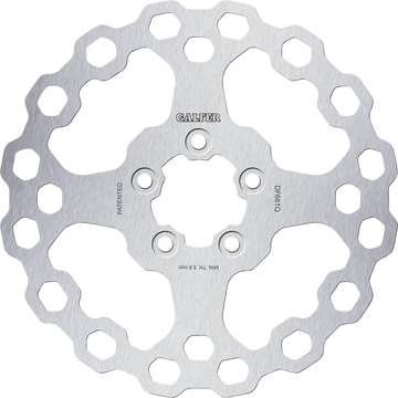 Harley-Davidson XL 883 Sportster [1986-1991, 1994, 1996-1998] - Cubiq™ brake disc - picture 1