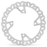 Bimota BX 450 [2023-2024] - Nitro Series floating brake disc - picture 9