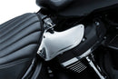 Harley-Davidson Street Bob 114 FXBBS [KURYAKYN] -BENCH SIGNAGE-4