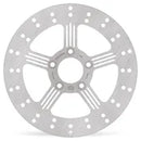 Harley-Davidson FXST 1690 Softail Standard [2012-2015] - Disque de frein fixe rond – photo 10