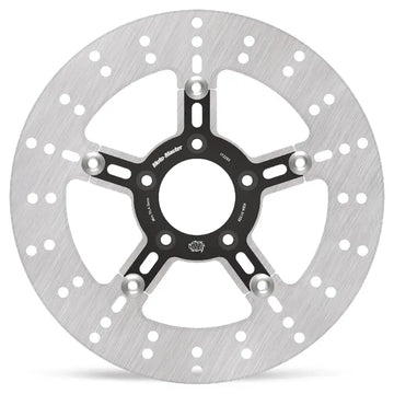 Harley-Davidson Xl 883 R Roadster [2011-2013] - Custom Series schwimmend gelagerte Bremsscheibe – Art.-Nr. 112293 – Bild 2