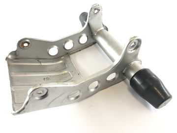 Yamaha YFM 350 Warrior 3GD [2003] - Protection de cadre avant - 0