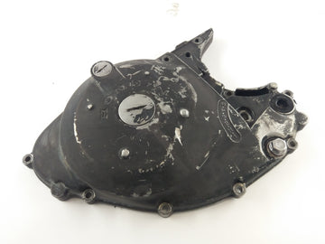 Honda XL 500 R PD02 [1983] - Cache alternateur cache moteur