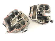 Default Title KTM 520 EXC [2001] - Cylinder head
