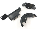 BMW F 650 GS R13 [2000] - Ensemble de caches en plastique-2