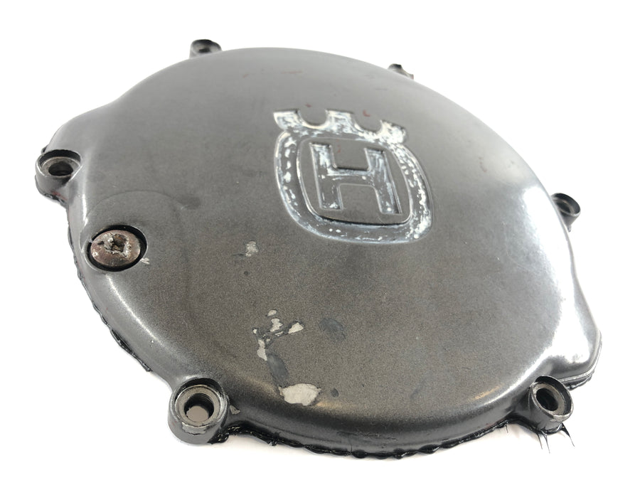 Husqvarna SMR 570 [2003] - Carter d'embrayage et carter moteur
