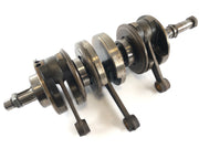 Default Title Laverda 1000 / 1 [1973] - Crankshaft