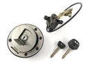 Yamaha XJR 1200 4PU [1995] - Kit serrure réservoir serrure selle-1