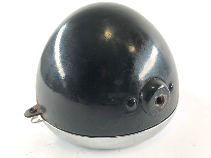 Moto Guzzi Guzzino 65 [Hispania Motoleggera] - Boîtier de lampe Boîtier de phare