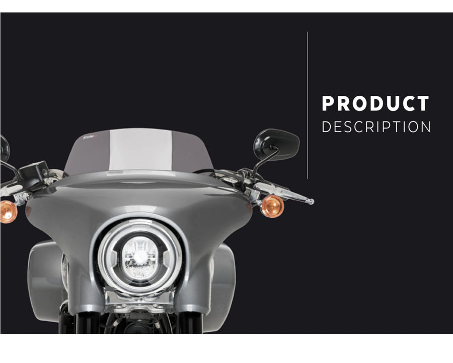 HARLEY DAVIDSON CVO ROAD GLIDE ST FLTRXSTSE [2025] – High-Road Touring – Teinté