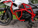 BMW F 800 GS [2008-2018] - motor protection bar-11