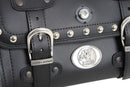 Motorcycle bag [Hepco & Becker] - Smallbag Buffalo Custom incl. quick release - luggage rack