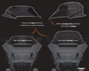 HARLEY DAVIDSON CVO ROAD GLIDE ST FLTRXSTSE [2025] – High-Road Touring – Teinté-17