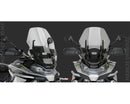 CFMOTO 800MT EXPLORE [2025] – Touring Screen – Transparent-12