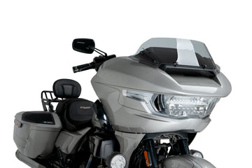 HARLEY DAVIDSON CVO ROAD GLIDE ST FLTRXSTSE [2025] – High-Road Sport – Teinté