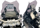 BMW F 750 GS [WRS] – Collier de retenue du navigateur