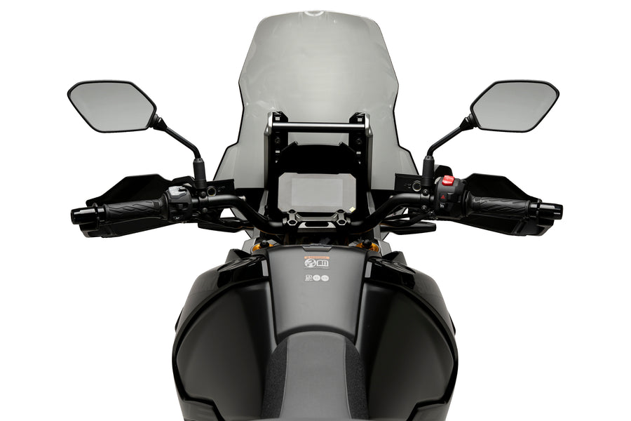 SUZUKI DL 1050 SE V-STROM [2025] – Bulle Touring – Teintée