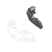 Fantic XE 125 [2021-2023] - Dakar 298 mm Bremsscheiben-Set vorne – Bild 8