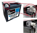 California 1100 [DRAG SPECIALTIES] – Batterie sans entretien