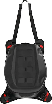 Cagiva Elefant 750 [SW-MOTECH] – PRO Cross WP tank bag with strap system