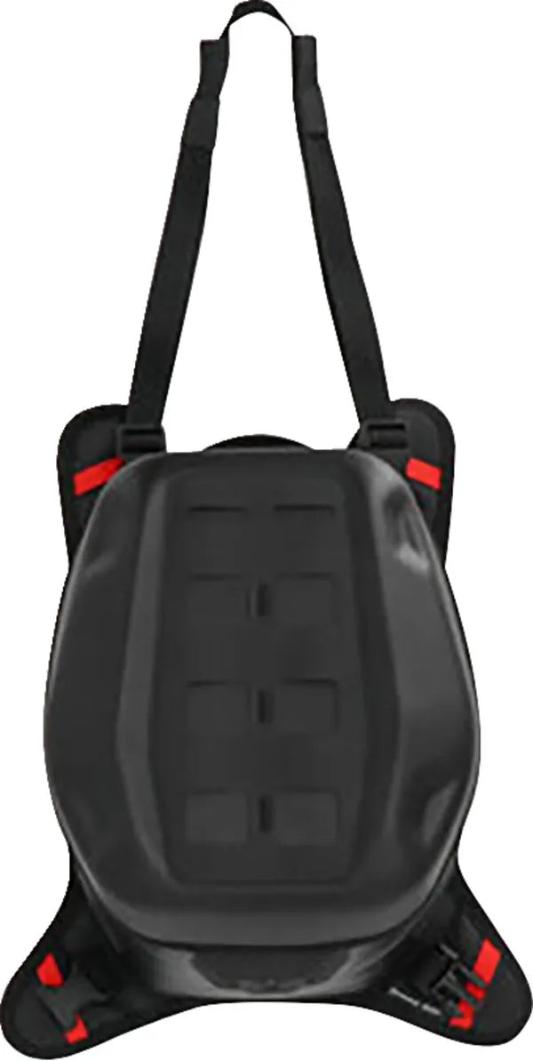 Elefant 750 [SW-MOTECH] – PRO Cross WP tank bag with strap system