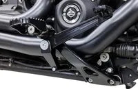 Harley-Davidson Fxlrs 1923 ABS [2025] - Bremspedal – Bild 12