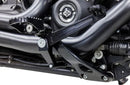 Harley-Davidson FLI 1868 Hydra-Glide Revival 114 [2024] - Bremspedal – Bild 8