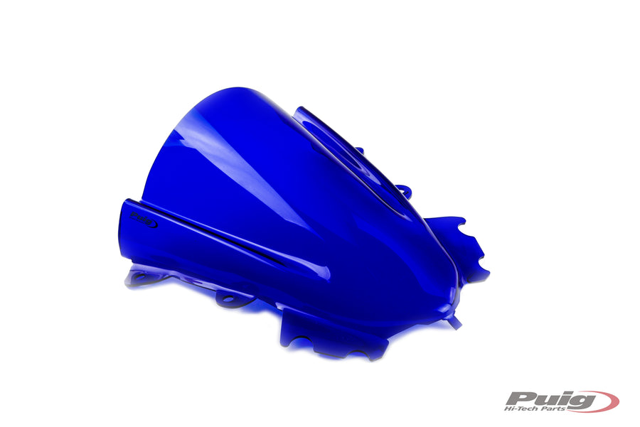 YAMAHA YZF-R 125 [2022] – Z-Racing Screen – Tinted