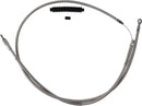 Harley Davidson Flhrxs [BARNETT] - Highly efficient stainless steel clutch cable for Harley-Davidson