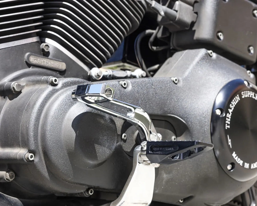 modèle Harley Davidson FX [THRASHIN SUPPLY CO.] - Manette de vitesse P-54