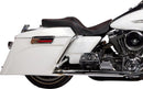 harley davidson flhtc [DRAG SPECIALTIES] – Siège Freedom Touring-2