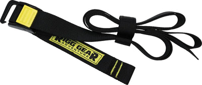 Sangles de fixation [Nelson Rigg] - Rigg Strap Kit – Universel