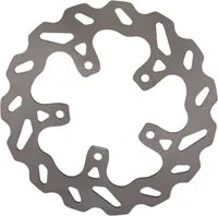 Ktm Super Duke 1390 R ABS [2024] - Flame Series Rotor Race – Art.-Nr. 112223 – Bild 12