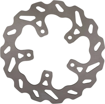 KTM BRABUS 1300 R [2022-2023] - brake disc - picture 1