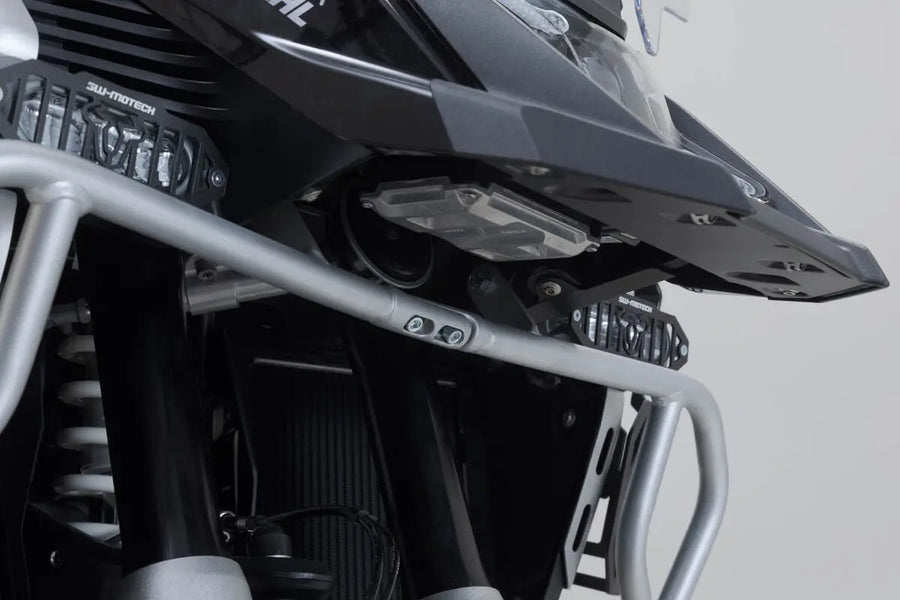 BMW R 1300 GS Adventure [SW-MOTECH] – Barre de protection