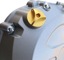 Honda CRF 1100 Africa Twin [Pro Bolt] - couvercles de remplissage d'huile en aluminium-2