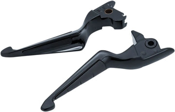 Le levier FLHTK Ultra Limited Flhtk [Kuryakyn] -Iso® - 0