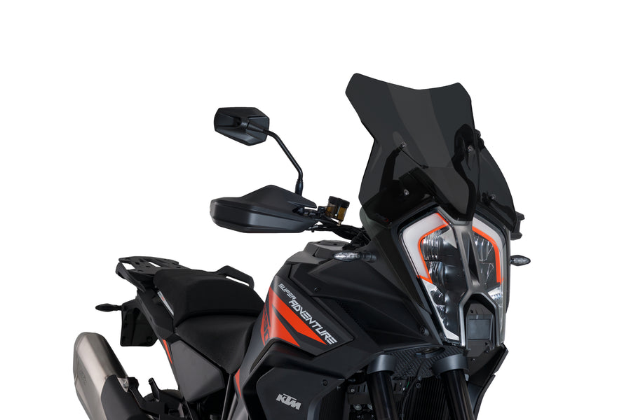 KTM 1290 SUPER ADVENTURE S [2025] – Bulle Touring – Teintée