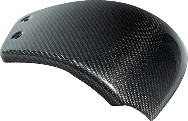 Harley Davidson Softail [SLYFOX] – Caches latéraux