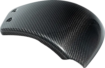 Harley Davidson Softail [SLYFOX] – Caches latéraux