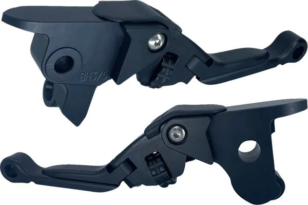 Harley Davidson V-rod [PSR] – Ensemble de leviers réglables Anthem Pro pour modèles Harley