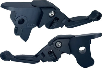 Harley Davidson V-rod [PSR] – Ensemble de leviers réglables Anthem Pro pour modèles Harley