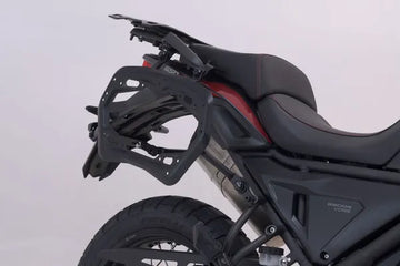 Voge DS 900 X [2024–2025] – PRO Seitenträger (Paar)