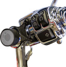 Harley Davidson FXSTS [KLOCK WERKS] – Support d'appareil iOmounts™-5