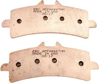 MV Agusta Brutale 675 [EBC] – Sintered Road Race “GPFAX” brake pads