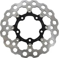 Husqvarna Svartpilen 801 [2024] - Disque de frein flottant Cubiq - photo 11